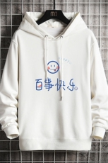 WY2183-P35加绒款-P40纯连帽卫衣男大码运动帽衫宽松薄网格，男装卫衣，电商A040A