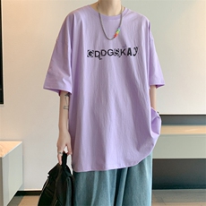 紫色