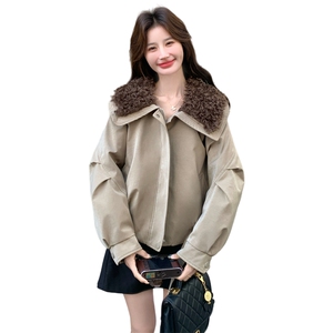《》新款主推现货羽绒内胆派克服2C087-1851-P275-K385图片