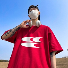 酒红色
