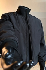 90白鸭绒飞行夹克冬季短款美式羽绒服外套男5D1143-TP109不，男装夹克，电商A102