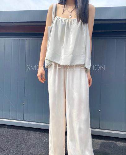 吊带新款，女装背心吊带，SMOOTH