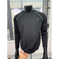 网图有货原版速干7抗菌运动长袖男女户外骑行防嗮服A761-P40，男装卫衣，星座1505