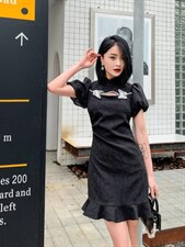 2022夏季新品火爆开启，其它，风姿秀衣