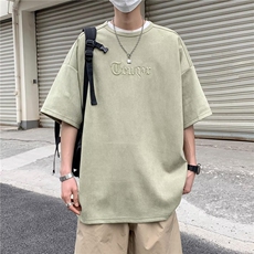 绿色