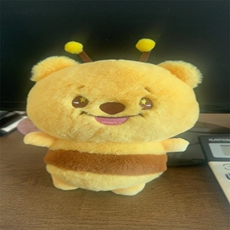 彤淼玩具 蜜蜂尼尼熊