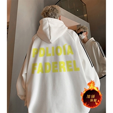 白色（加绒）