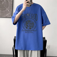 蓝色