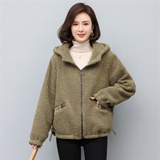 绿色