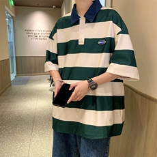 绿色