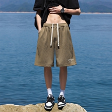 深卡其