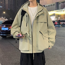 豆绿色