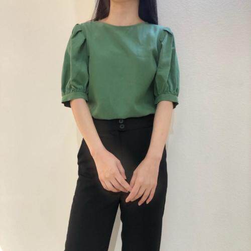 夏季新款现货，女装，影白