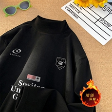 黑色（加绒）