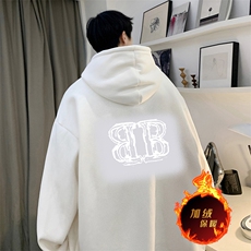 白色（加绒）