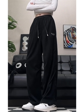 （现货）2025新款灯芯绒卫裤休闲裤男长裤K9075-特P36，男装休闲裤，星座810(原QT5070)