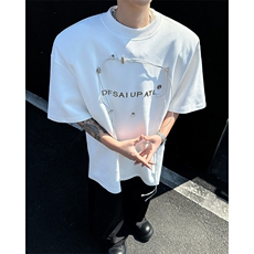 白色