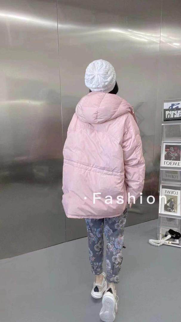 羽绒服，女装羽绒服，爱丽伽