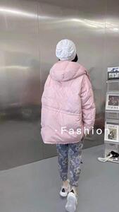 羽绒服图片