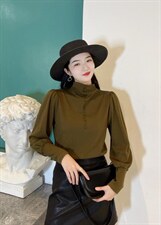 2021冬季加厚打底衫新款，其它，米娜·丹怡