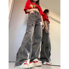 黑灰色