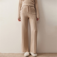 2025年秋季舒适时尚百搭套装，女装套装/套裙，溪贝羊绒