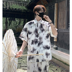单竹节套装TZ77829特P50衬衫DCS77830特P30 DK77831特P20套装控98图片