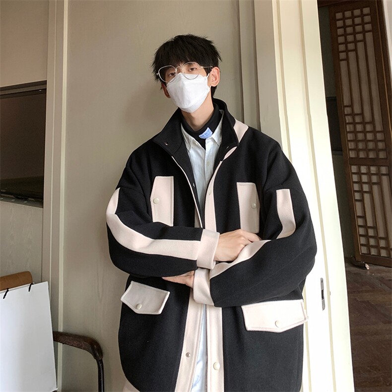 男装呢料呢子夹克B239-F527-P115,男装夹克,星座514-2(原B239)
