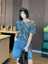 花Ｔ，其它，D·YUN