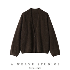 深咖色