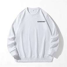 白色