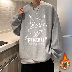 灰色加绒款
