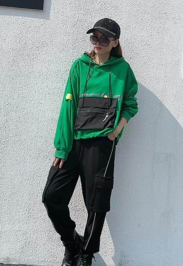 秋季新品，欧版宽松休闲，现货供应，其它，雯哲