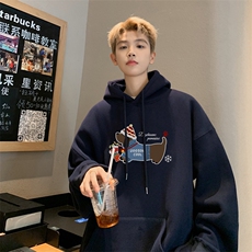 藏青色