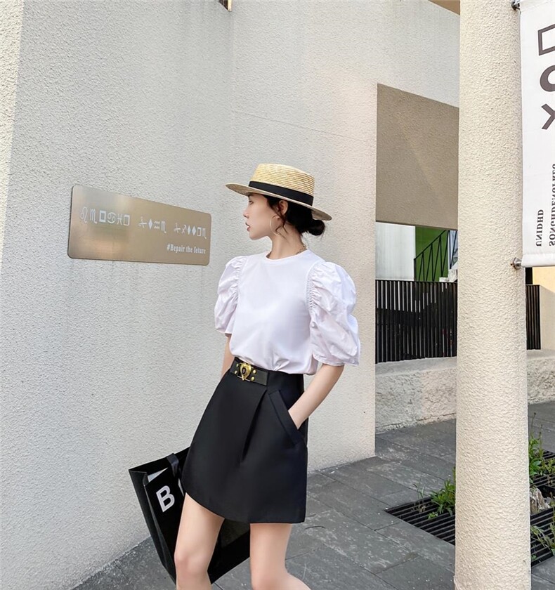 小衫，其它，维蜜 W.M