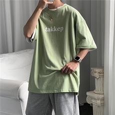 果绿色