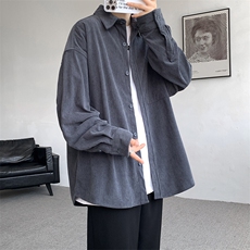 深灰色