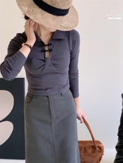 香丽迪秋装新款套装，女装职业装，香丽迪1