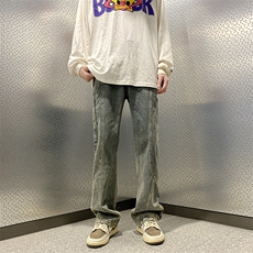 蓝色