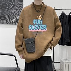 棕色