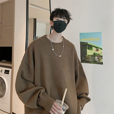 棕色
