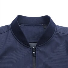 2023春季爸爸装外套男中青年夹克春秋款男春装男上衣服薄款，男装夹克，电商B212（原钱塘6029）