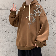 棕色