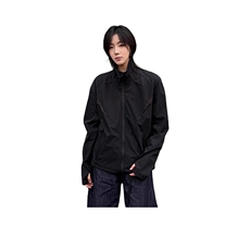 春夏款高品质冰感速干防晒服休闲户外运动外套透气弹力机能风夹克，男装防晒衣，电商A443