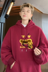 ！连帽卫衣男帽衫男LMWY548-特p28，男装卫衣，电商B371