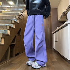 紫色