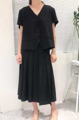 【现货】夏季新款韩版套装，女装职业装，IECE