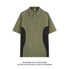 军绿色