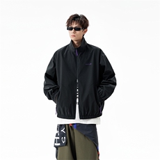 秋冬夹克男户外风山系工装外套，男装夹克，星座1206（原A206）