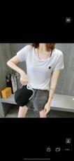 新款纯棉T，女装，Tπ